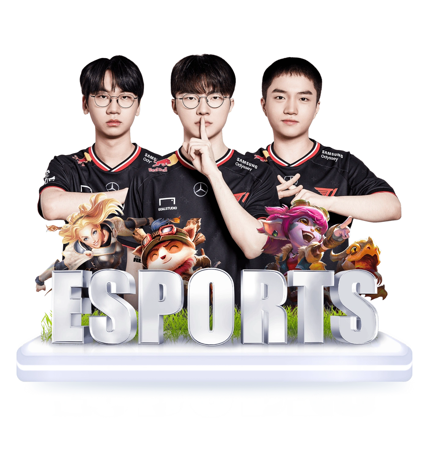 Esports tại Ok365: giải đấu, đội tuyển và lịch thi đấu tham khảo